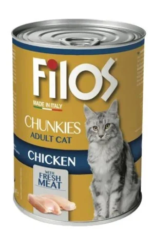filos  cats 450mg