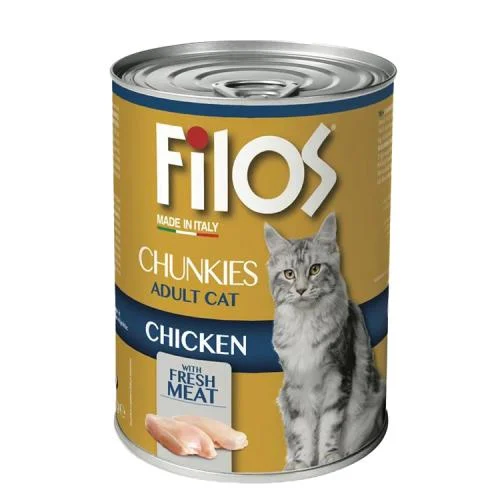 filos  cats 450mg