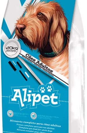 Alipet Dog 20kg