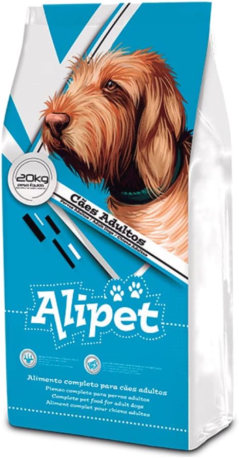 Alipet Dog 20kg