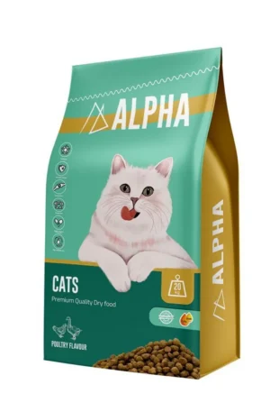 Alpha cat 10 kg