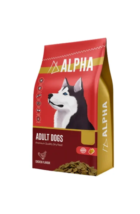 Alpha Adult Dog 10 KG