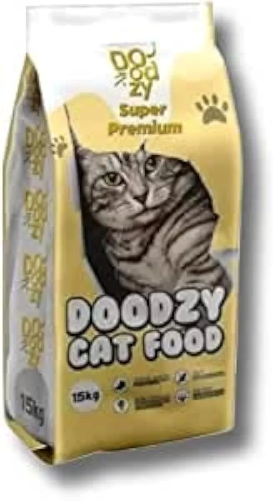 Super Premium Doodzy dry food