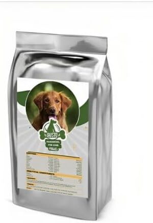 gusto dog 20kg