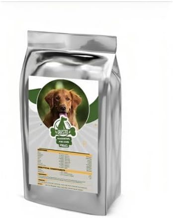 gusto dog 20kg