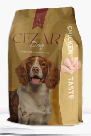 cezar dog1kg
