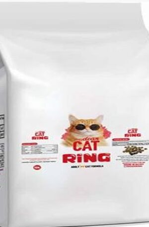 my dear cat food ring 10kg