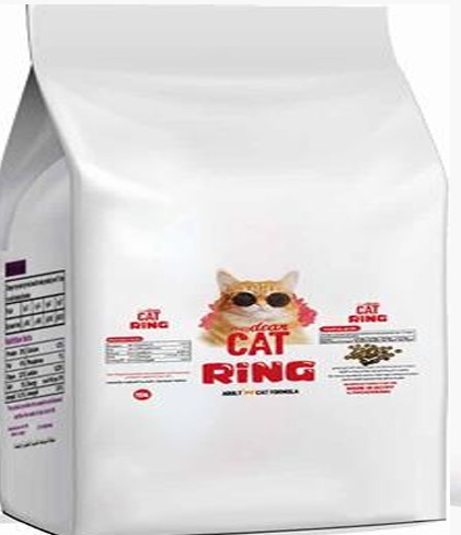 my dear cat food ring 10kg