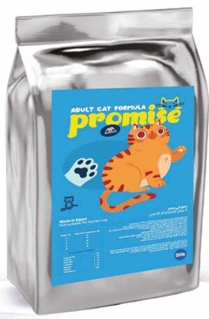 adult promise cat formula 20kg